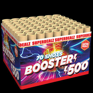 Superdealz Booster 500