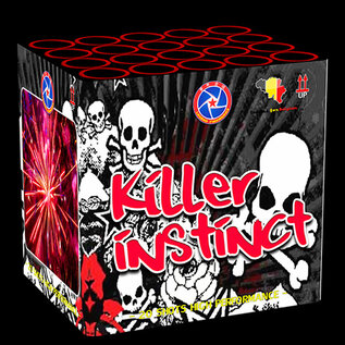 Legend Fireworks Killer Instinct