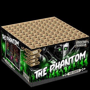 Private Label VWP The Phantom