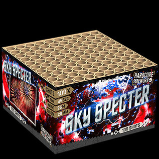 Private Label VWP Sky Specter
