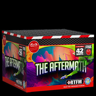 RTFM The Aftermath