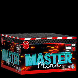 RTFM Mastermind