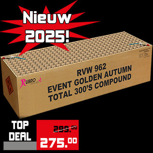 Elite Brand Event Event Golden Autumn