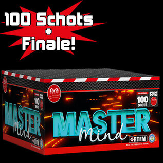 RTFM Mastermind