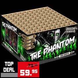 Private Label VWP The Phantom