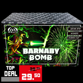 Wolff Barnaby Bomb