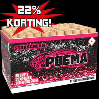 Poema Starscream