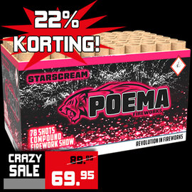 Poema Starscream
