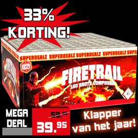 Wolff Firetrail
