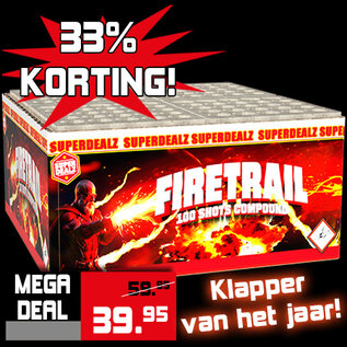 Wolff Firetrail