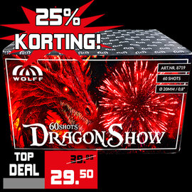 Wolff Dragon Show