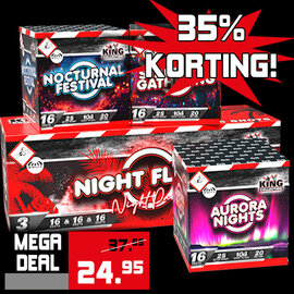 Wolff Night Flight