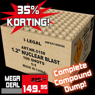Broekhoff Nuclear Blast