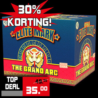 Elite Mark The Grand Arc