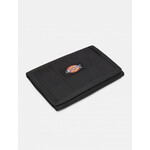Dickies portefeuille kentwood zwart
