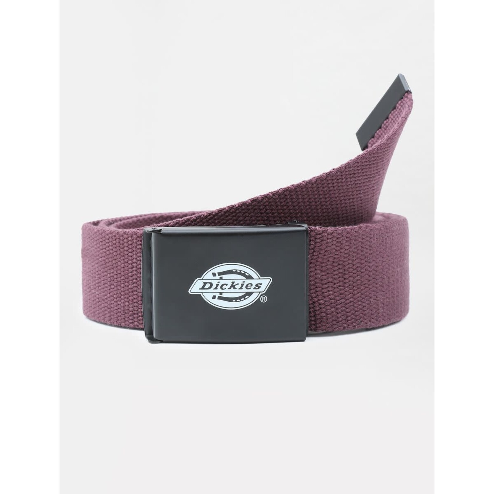Dickies riem orcutt paars