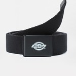 Dickies riem orcutt zwart