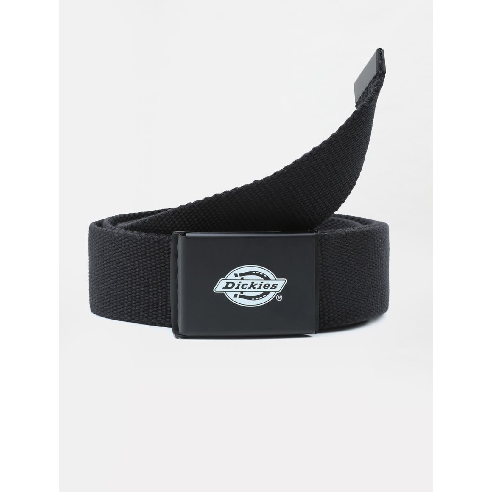 Dickies riem orcutt zwart