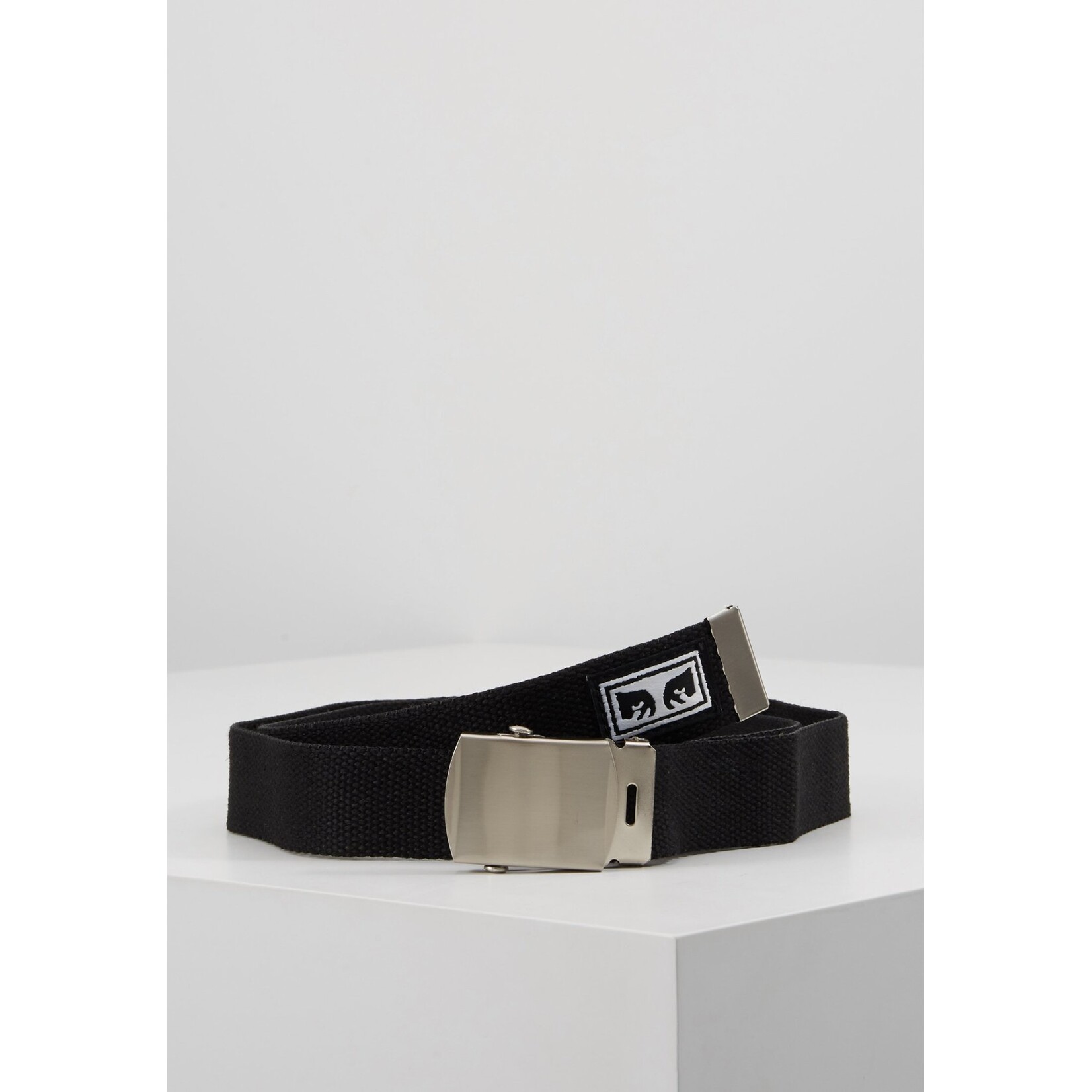 obey riem big boy zwart