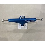 thunder Thunder truck aftershock blauw 147
