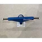 thunder Thunder truck aftershock blauw 148