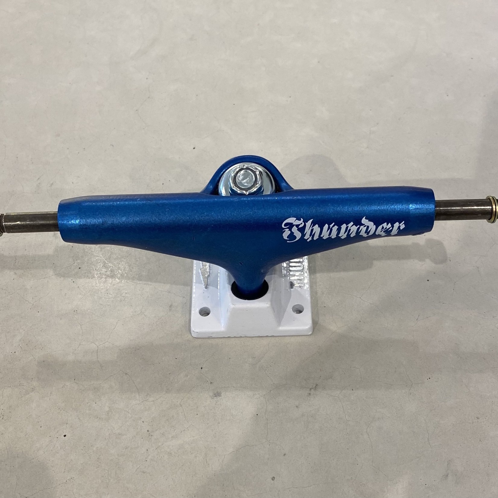 thunder Thunder truck aftershock blauw 148