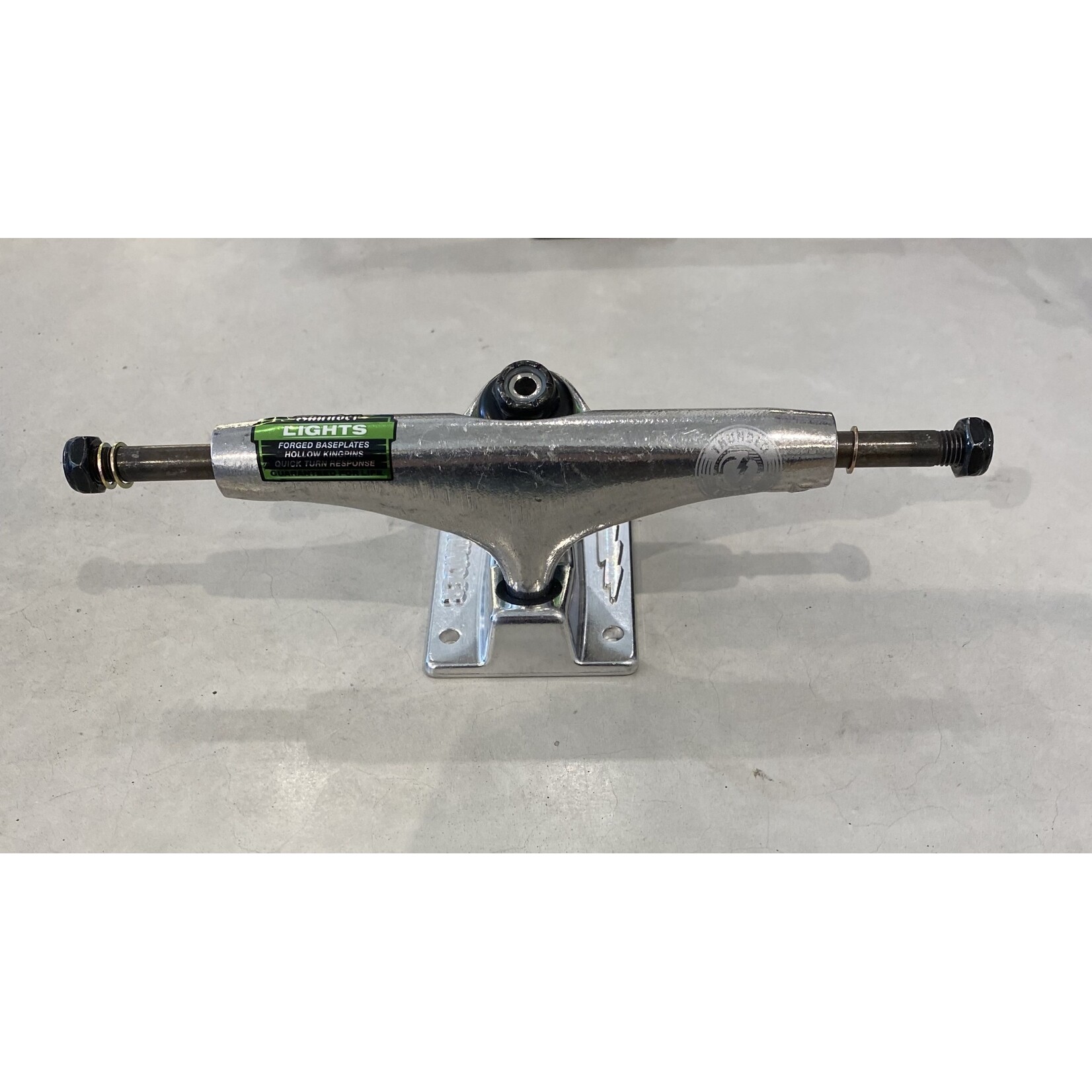 thunder Thunder truck light polished 148