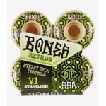 bones Bones wheels street tech formula retro V2