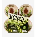 bones Bones wheels street tech formula retro V4 groen