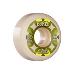bones Bones wheels street tech formula retro V5 groen