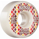 bones Bones wheels street tech formula retro V2 rood