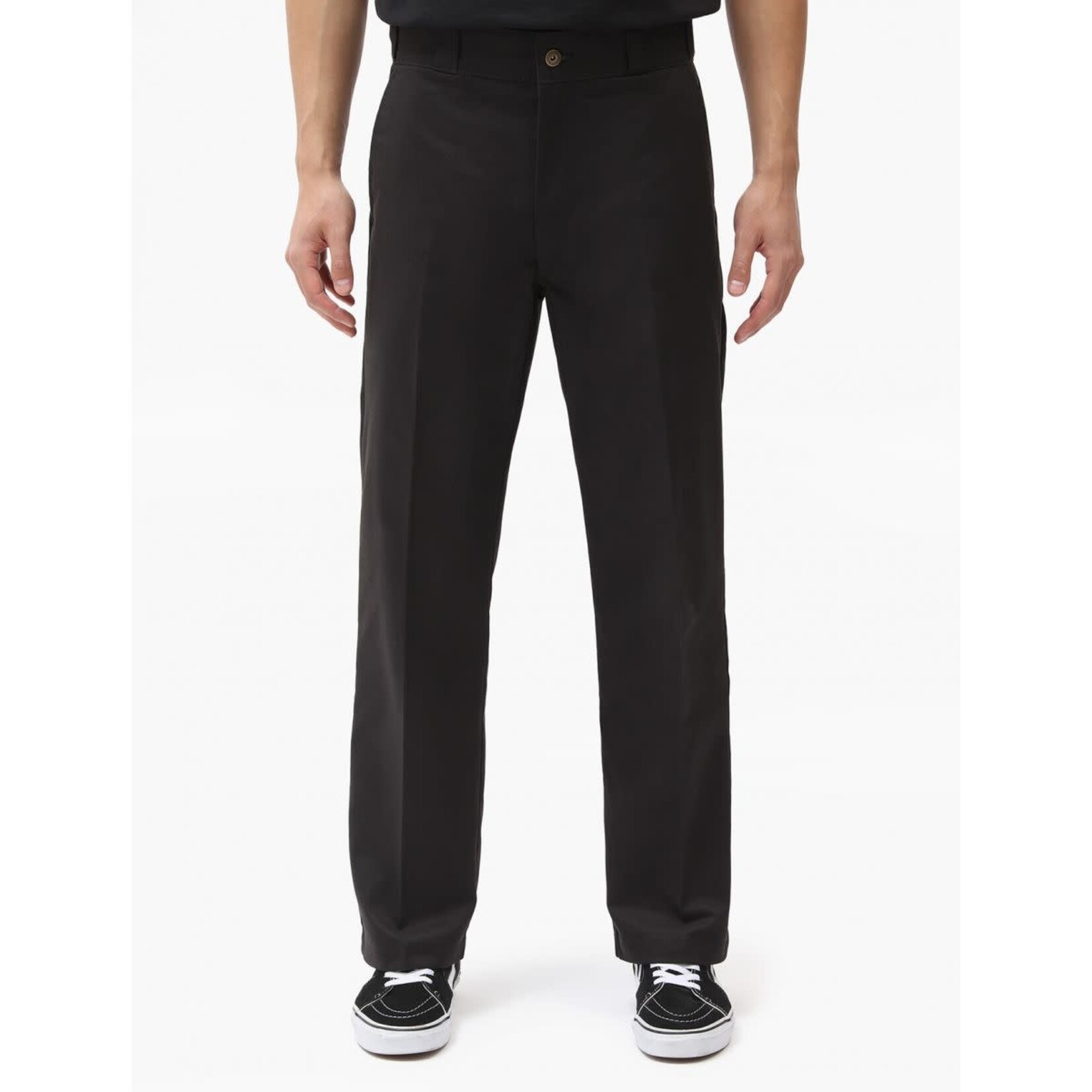 dickies DICKIES broek 874 flex zwart