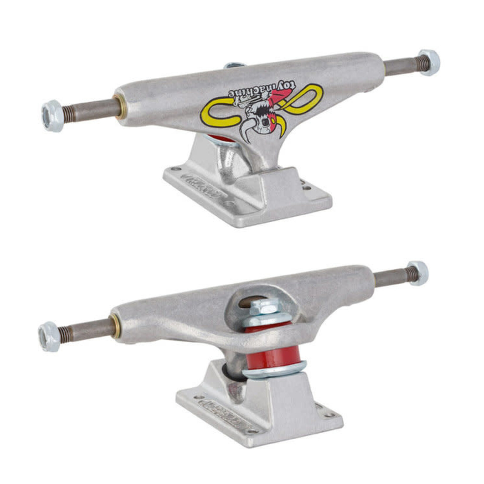 independent Independent trucks 139 stage 11 toy machine