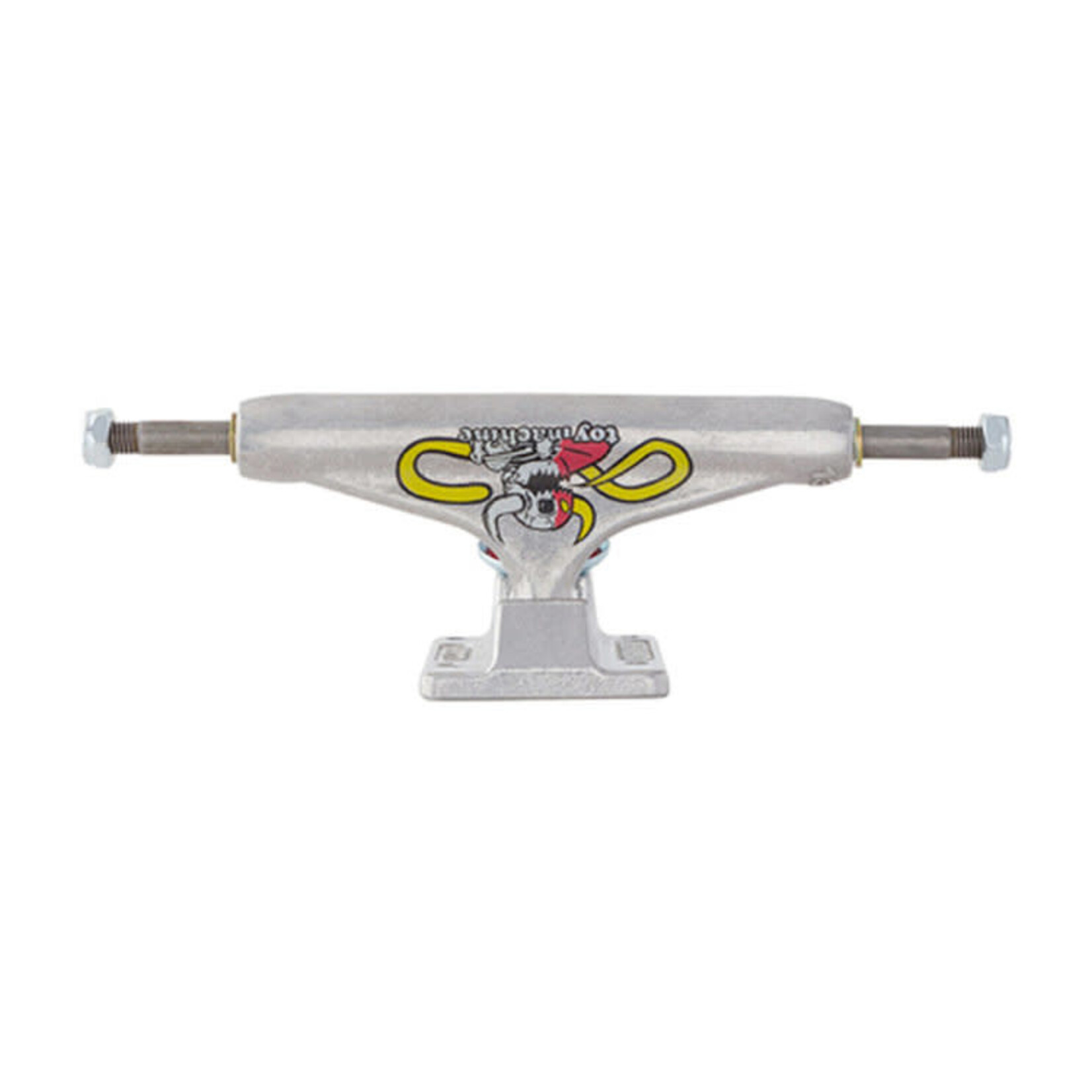 independent Independent trucks 139 stage 11 toy machine