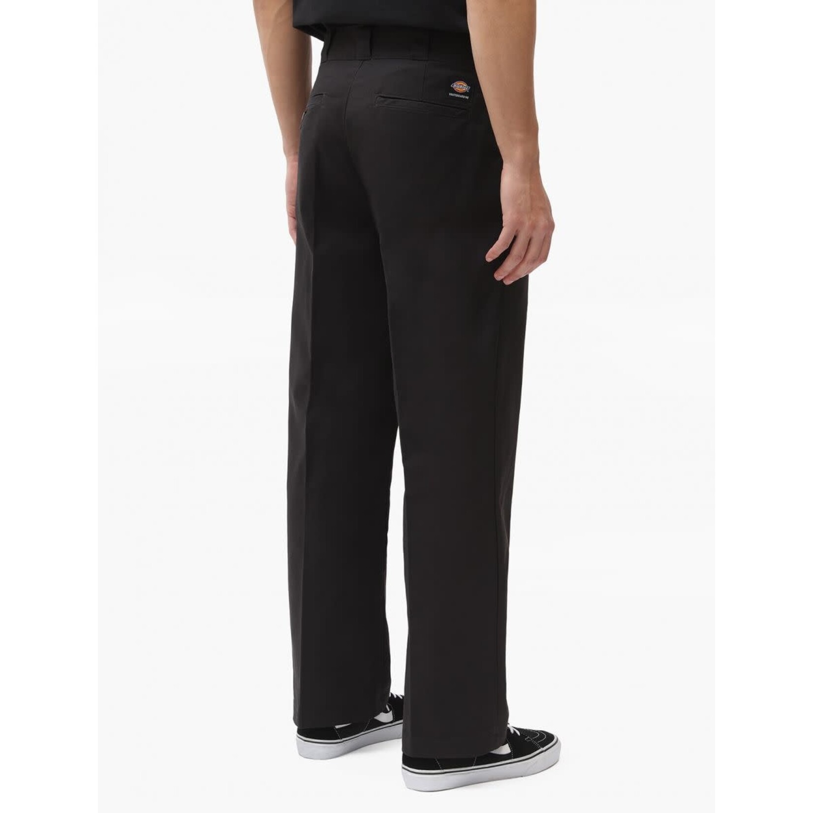 dickies DICKIES broek 874 flex zwart