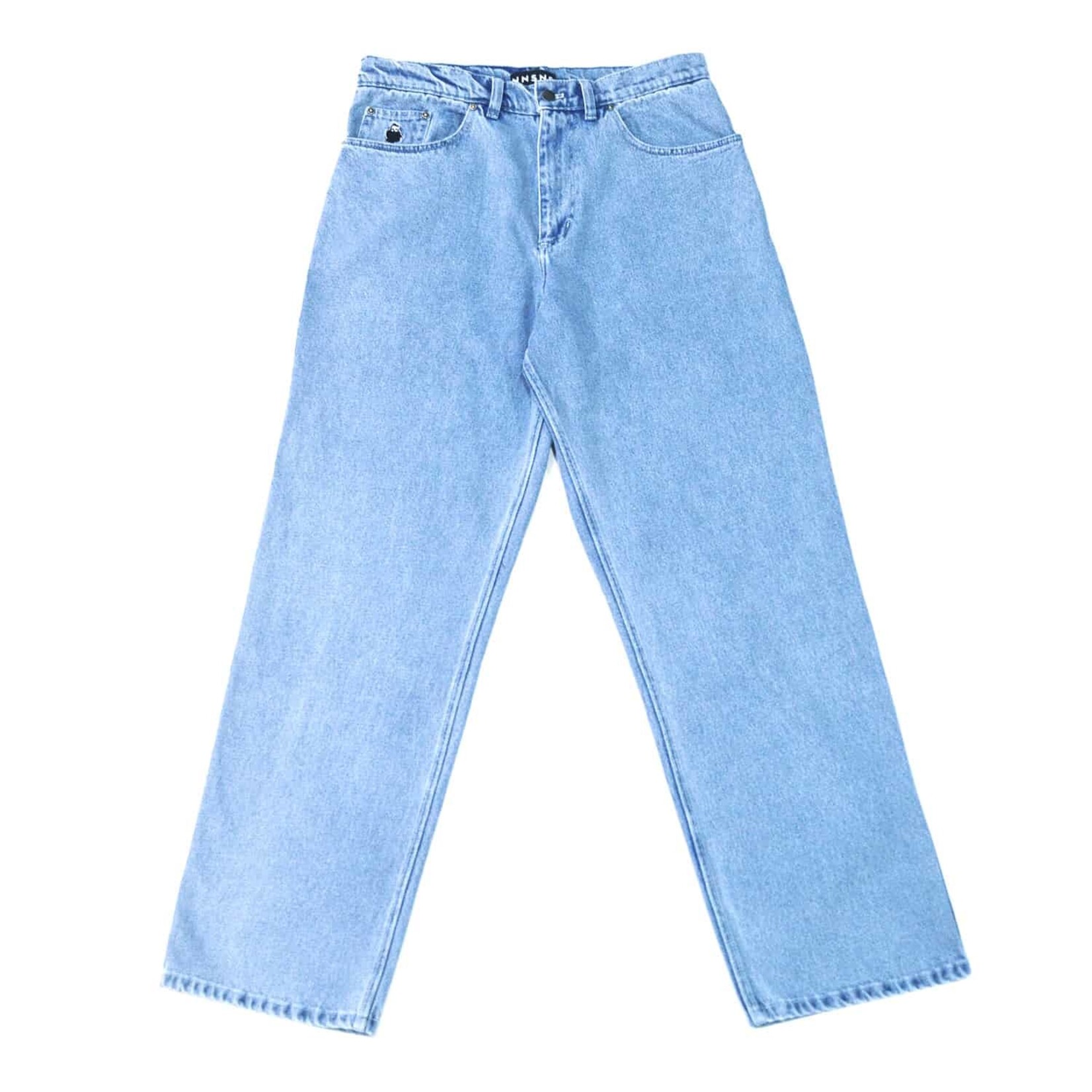 nnsns nnsns bigfoot superbleached