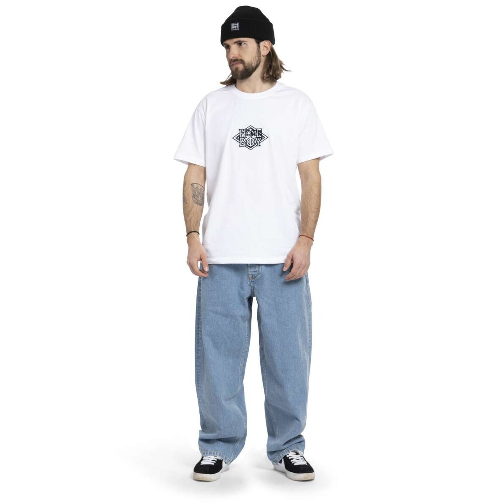 homeboy Homeboy jeans x-tra monster moon