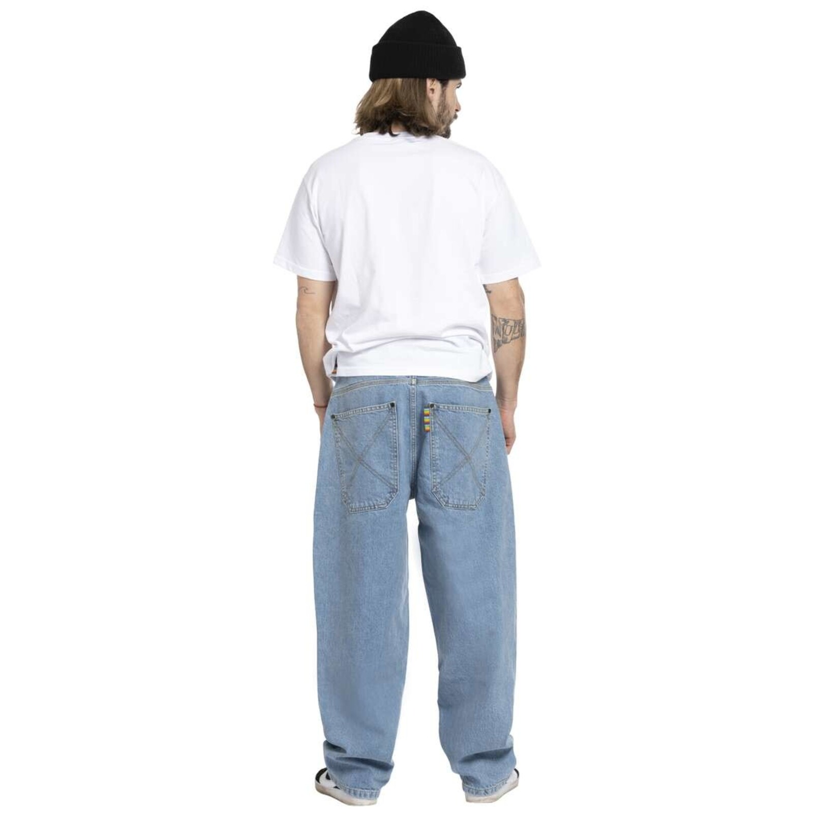 homeboy Homeboy jeans x-tra monster moon