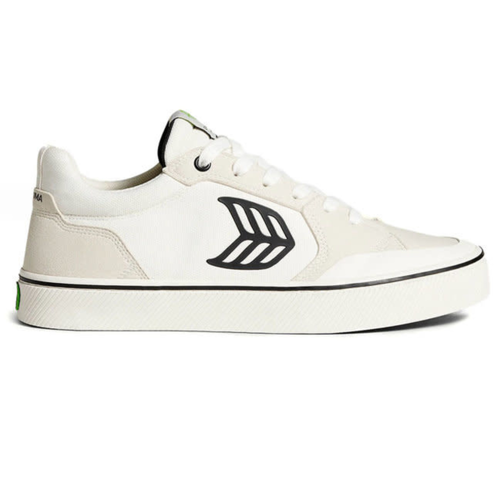 cariuma cariuma skateshoe vallely off white vintage
