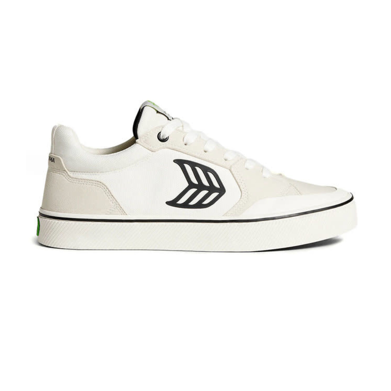 cariuma cariuma skateshoe vallely off white vintage