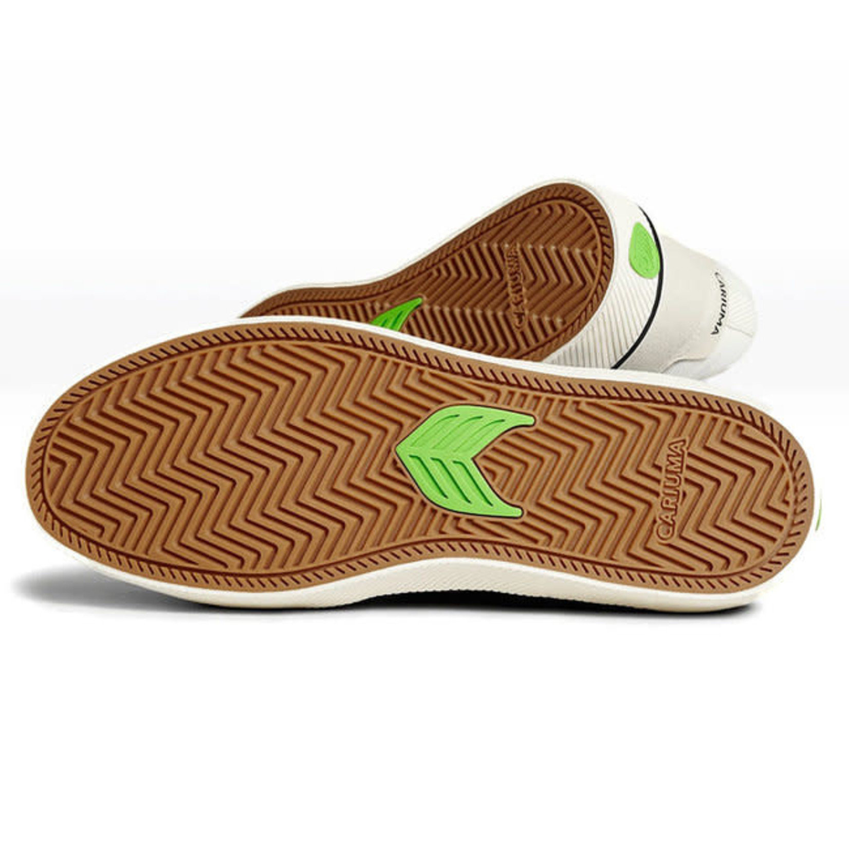 cariuma cariuma skateshoe vallely off white vintage