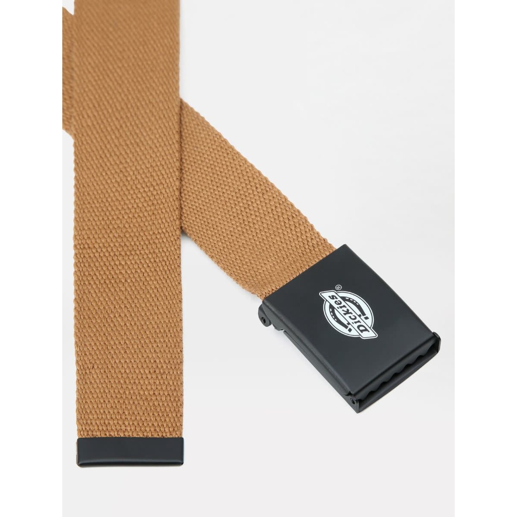 Dickies riem orcutt brown duck