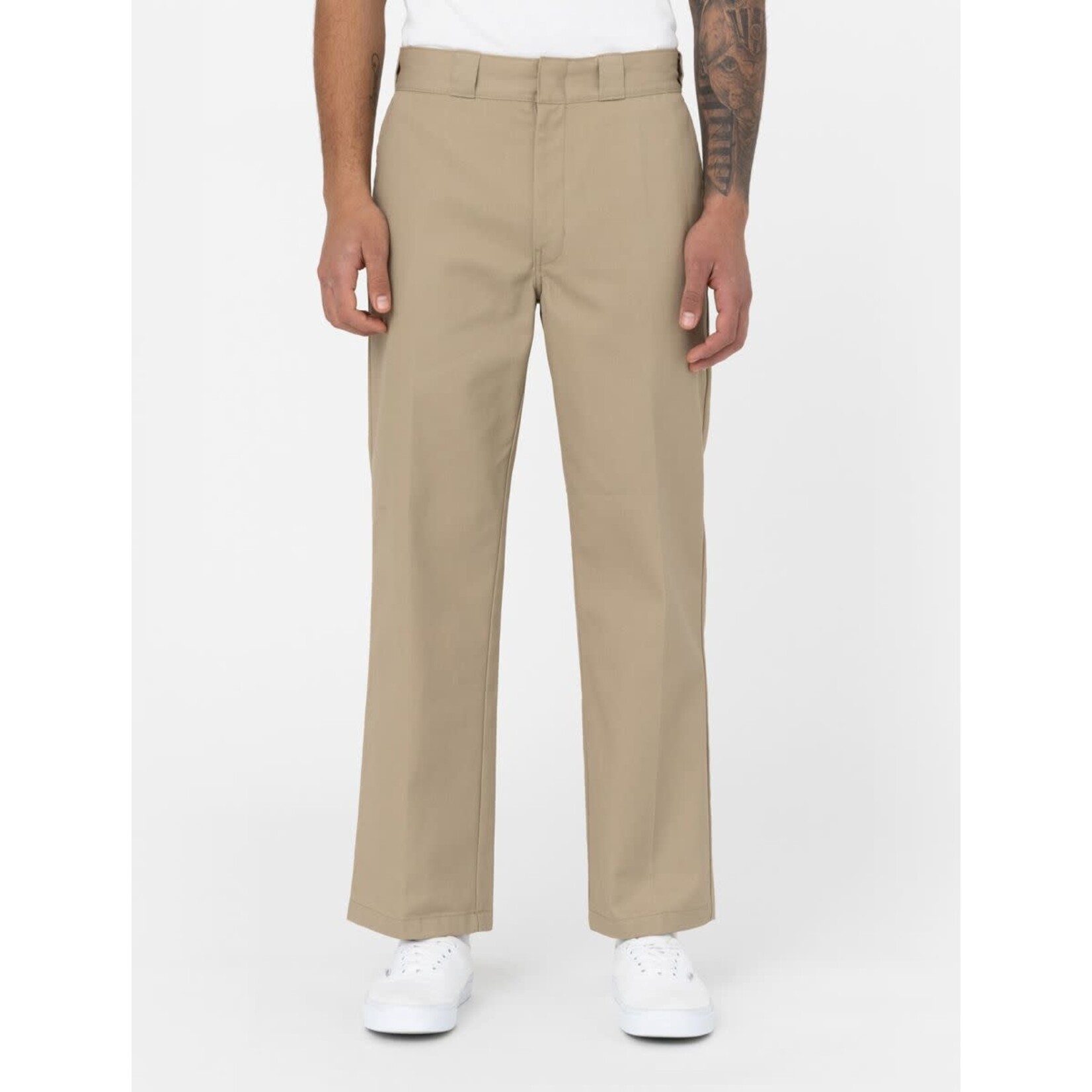 dickies Dickies broek 874 beige