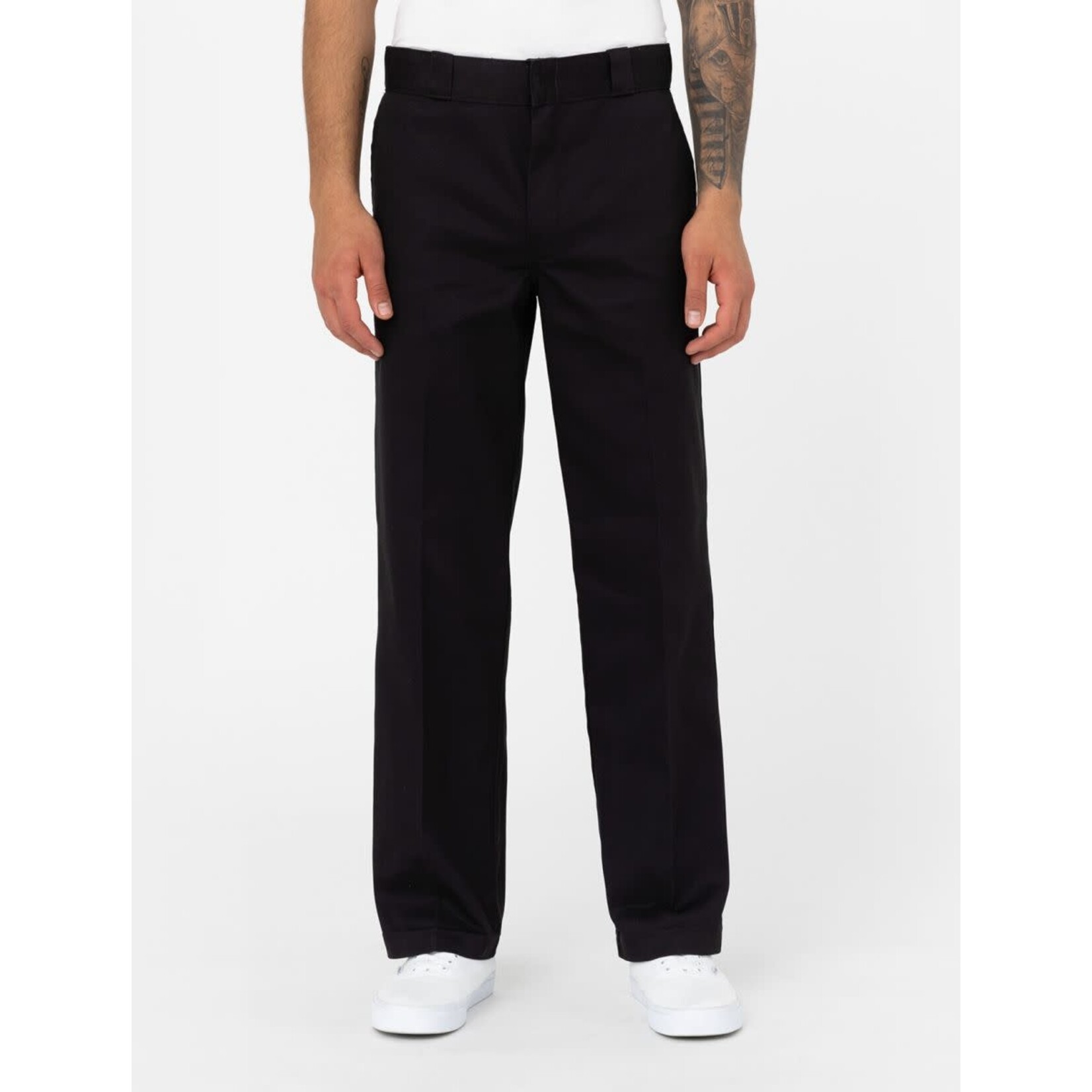 dickies Dickies broek 874 zwart