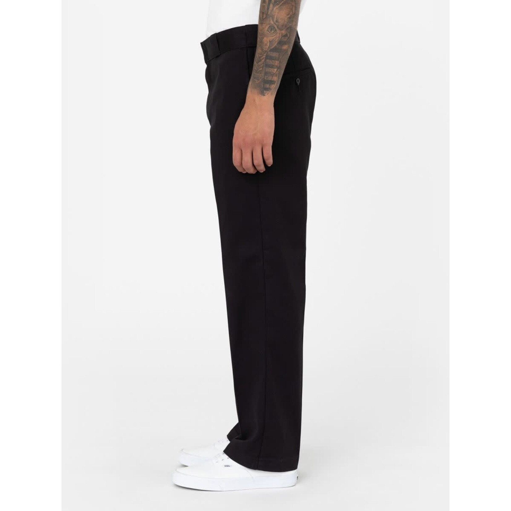 dickies Dickies broek 874 zwart