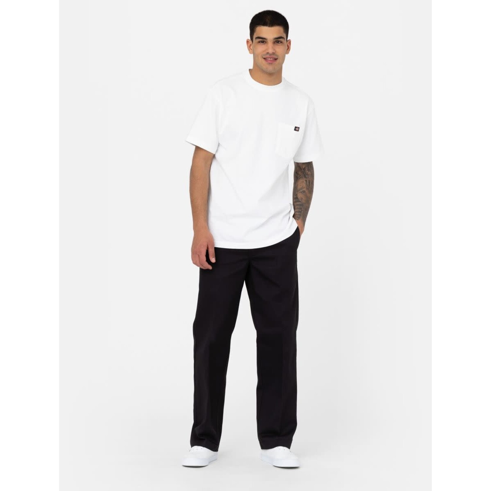 dickies Dickies broek 874 zwart