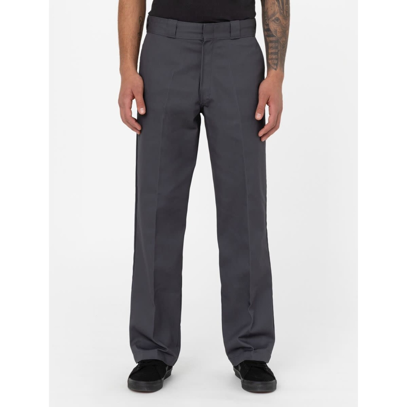 dickies Dickies broek 874 grijs