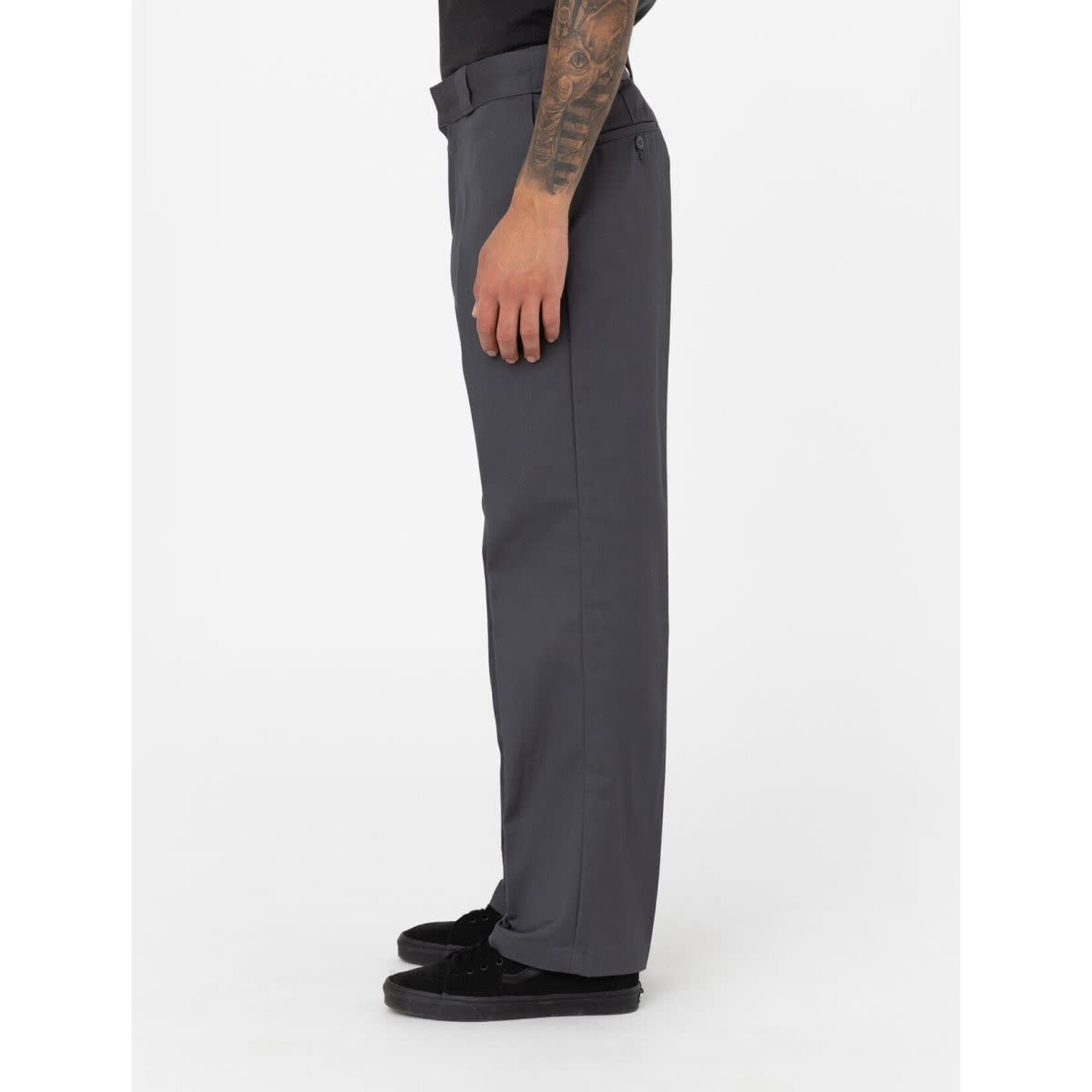 dickies Dickies broek 874 grijs