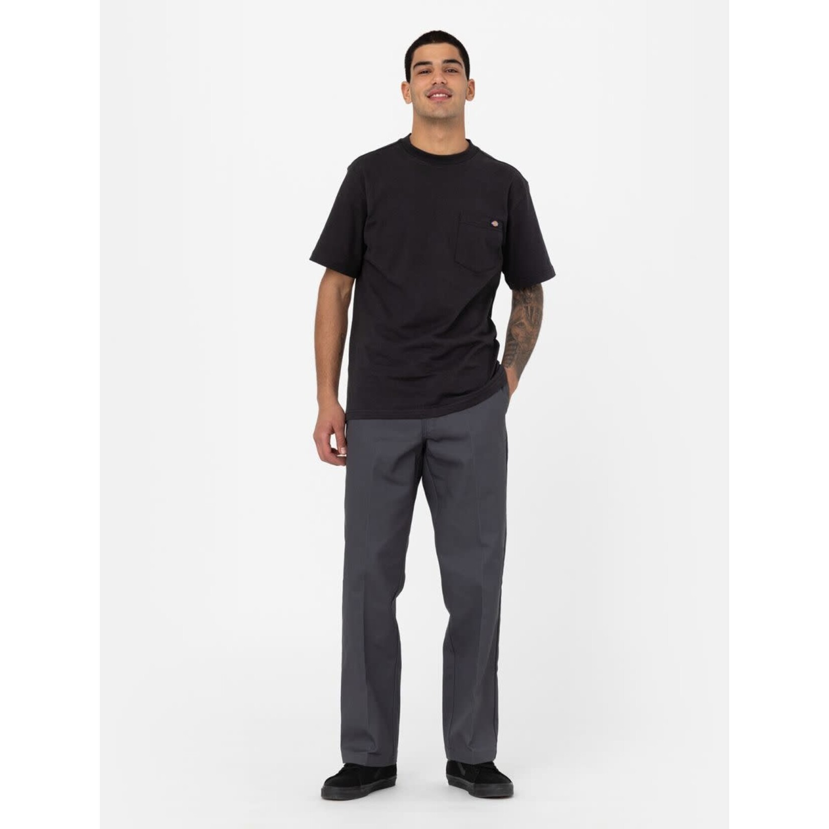 dickies Dickies broek 874 grijs