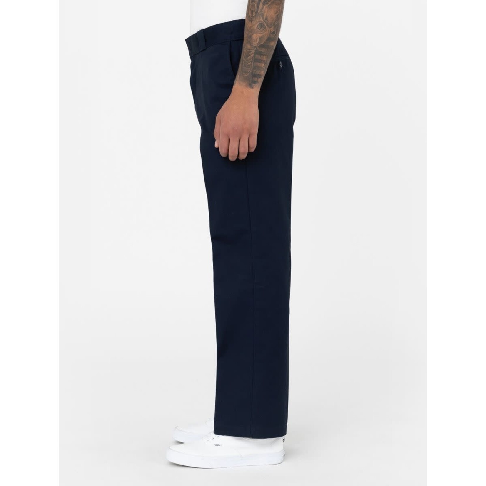 dickies Dickies broek 874 navy